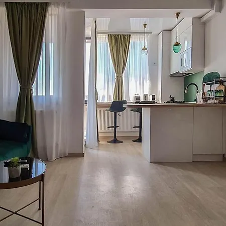 Appartamento Apartel Verti