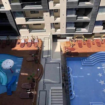 Apartel Verti
