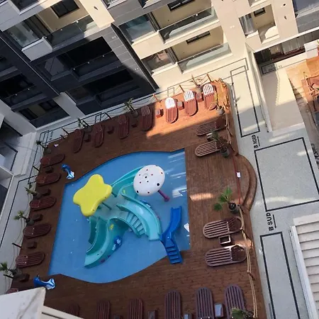 Appartamento Apartel Verti